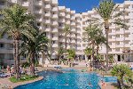 Aparthotel Playa Dorada, Sa Coma, Majorca