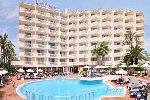 Hotel Seasun Siurell, Sa Coma, Majorca